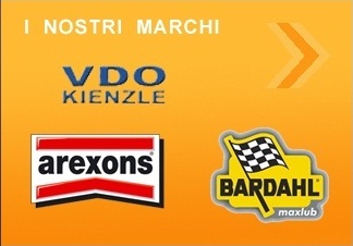 VDO Kienzle - Arexons - Bardhal