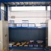 Vasta gamma di batterie